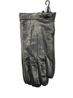 Перчатки. Мужские. Материал верха: Кожаные люкс качества. Подклад: Трикотаж-шерсть. 5 шт в упаковке.