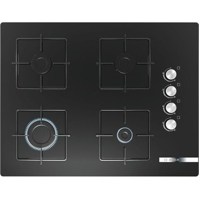 Встраиваемая газовая панель BOSCH POP7C6O12O Serie 2