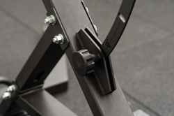 Гиперэкстензия наклонная (угол 45-90 град)