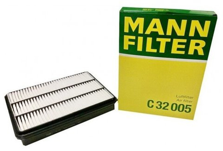 Воздушный фильтр MANN C32 005