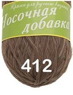 Носочная добавка (Пехорка)