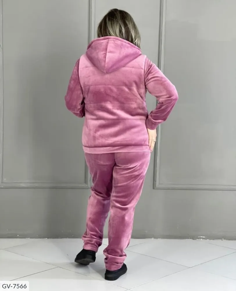 Комплект GV-7567 Фабрика Моды