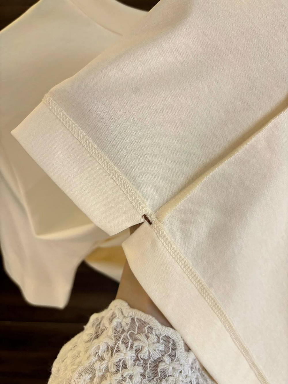 Футболка Loro Piana
