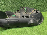 Зеркало левое Nissan Qashqai j10 (06-13) 11 конт.