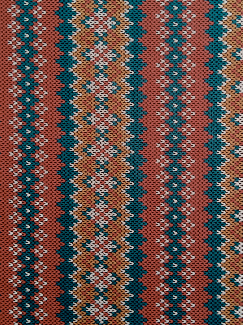 Ткань бязь плательная, рис. "Норвежский рисунок", ширина 150 см, арт. 117