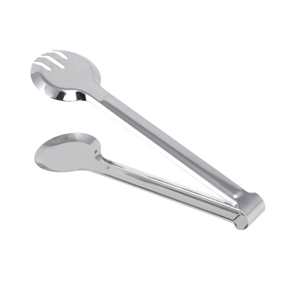 Щипцы-ложка 25см нерж VETTA