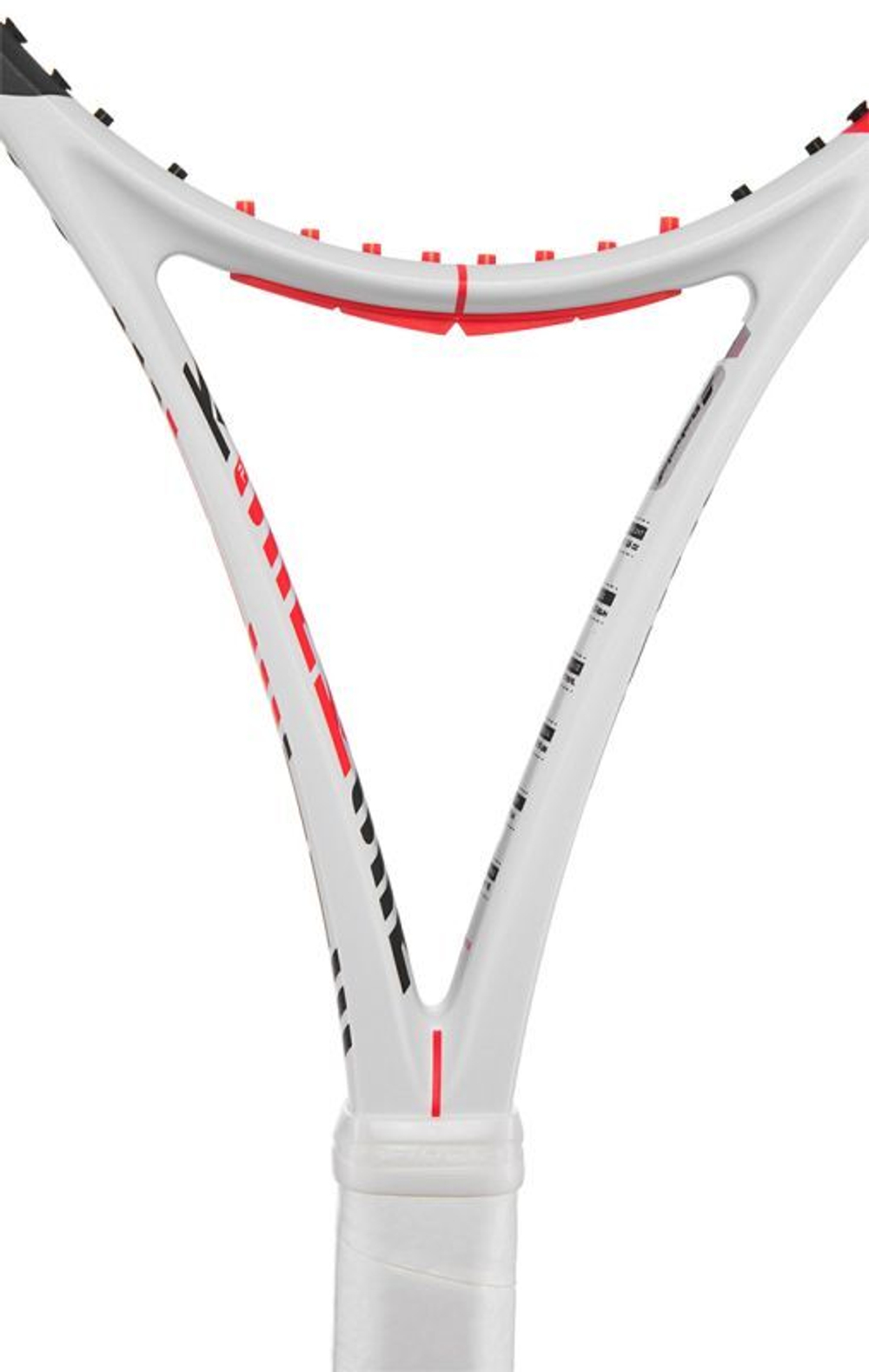 Теннисная ракетка Babolat Pure Strike 100 3gen.