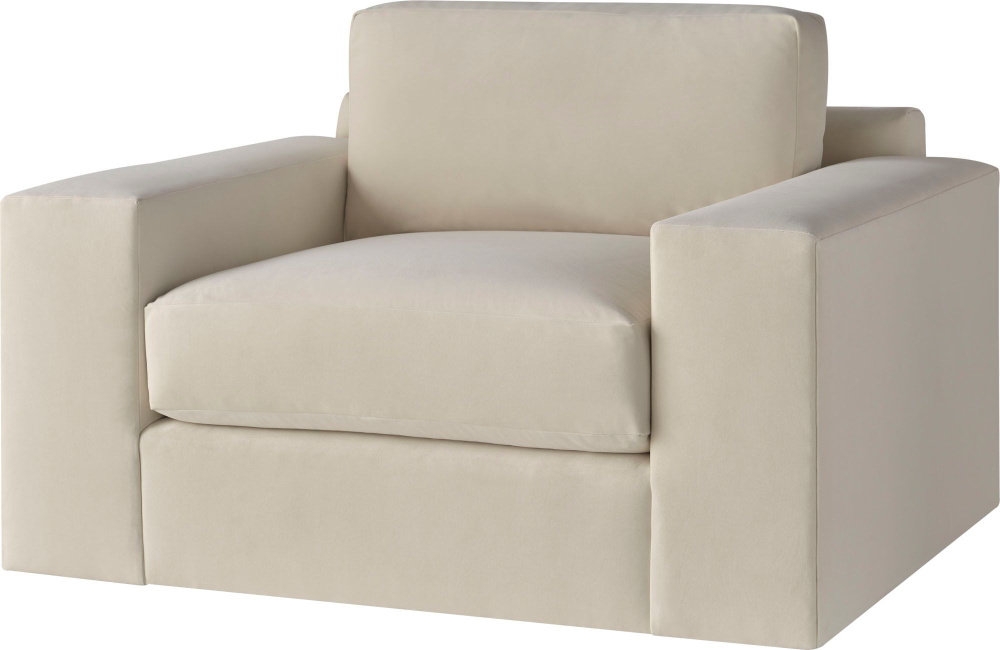 Стул Baker Channing Chair