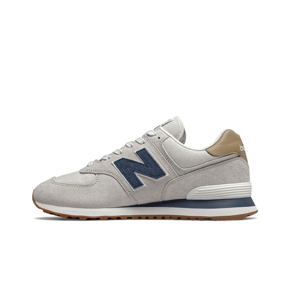 Кроссовки New Balance 574 ML574LGI