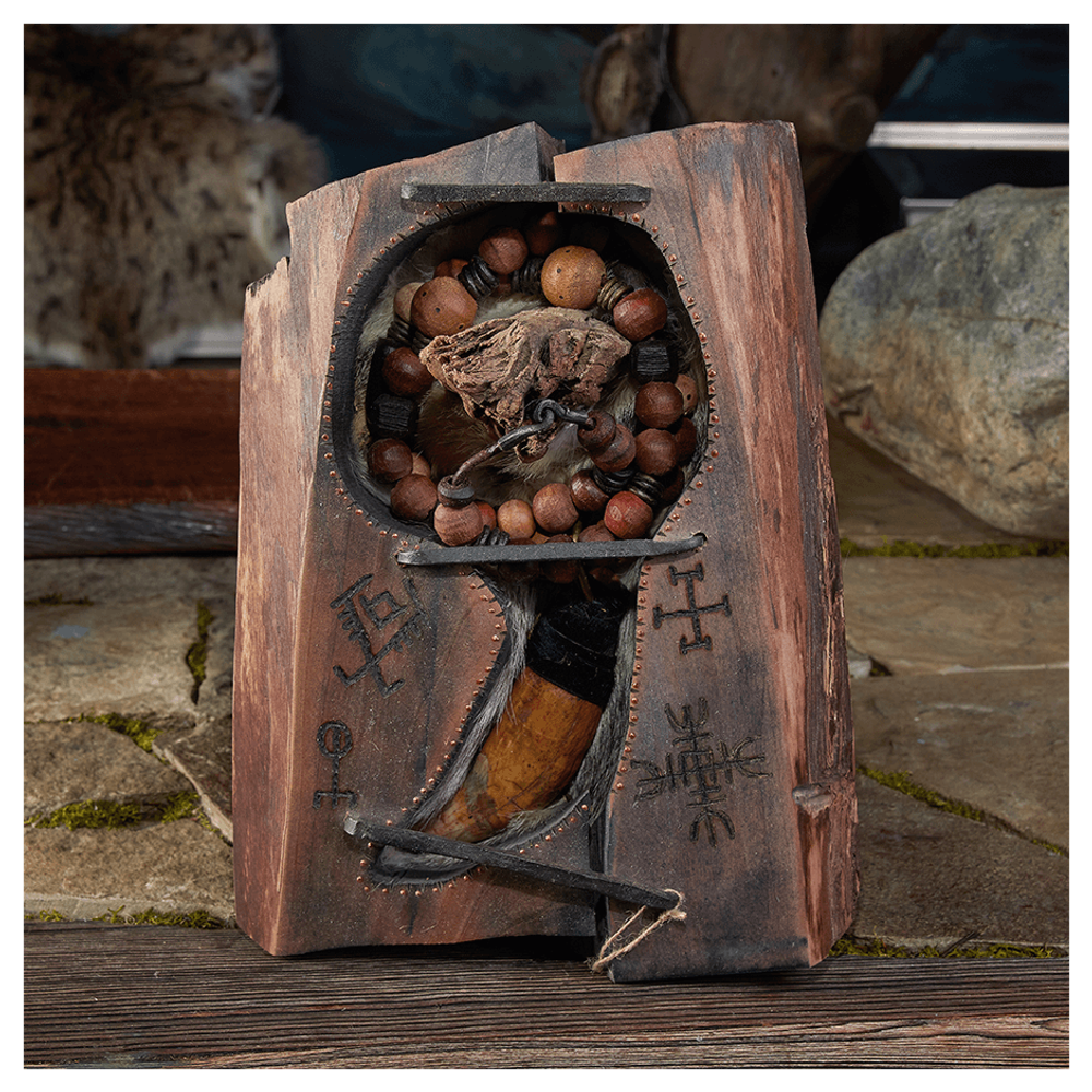 Амулет «Великий Кам»