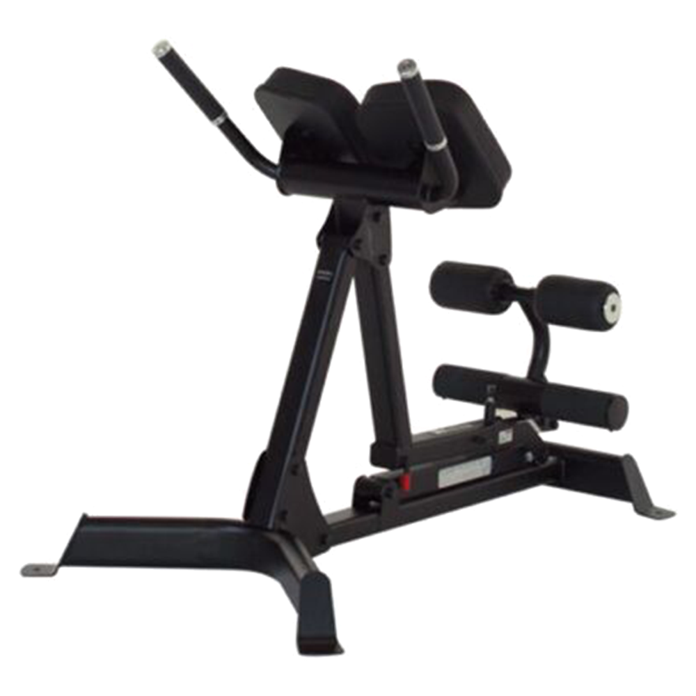 Гиперэкстензия Inspire 45/90 Hype Bench (HYP1B)