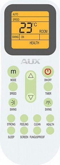 Настенная VRF система AUX ARVWM-H028/4R1X — (1)