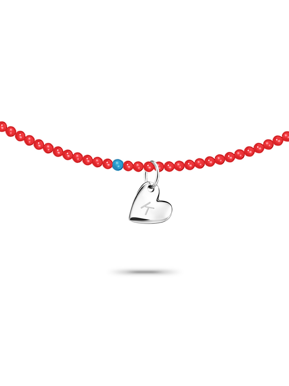 Колье Chilli mini