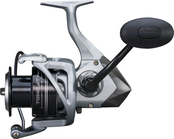 Катушка OKUMA Tomcat 3000
