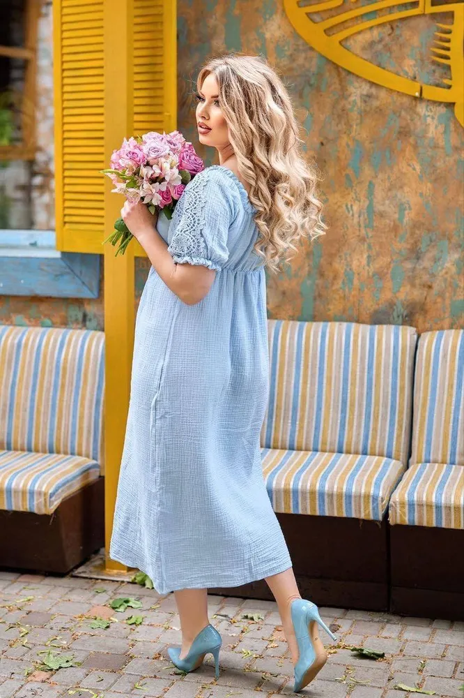 Платье УК-05650-1 Fabrika