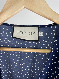 Платье TOPTOP