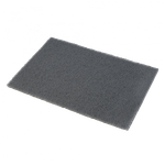 HANKO Войлок "HankoTex", 150мм*225мм, ULTRA FINE P800-1000, Светло-серый