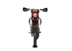 Мотоцикл кроссовый эндуро SHARMAX PowerMax 300 Air 2025