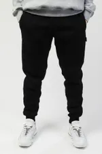 Штаны спортивные CODERED  Basic Черные