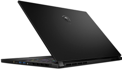 Ноутбук MSI GS66 Stealth 11UG-253RU (9S7-16V412-253) 15.6";(2560x1440)IPS/ i7-11800H/ 32Гб/ 2Тб SSD/ GeForce RTX 3070/ нет DVD/ Win10 / Черный