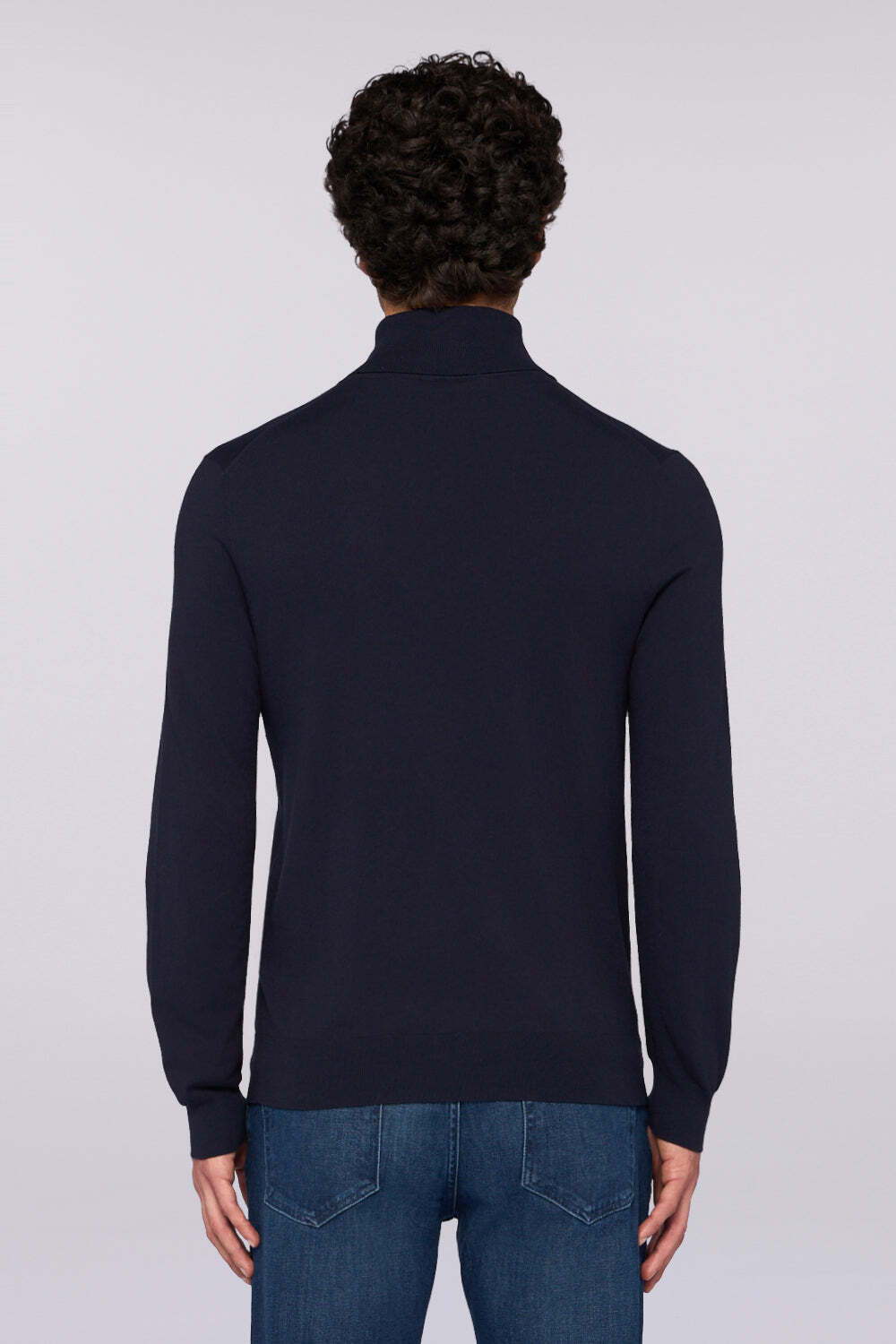 Джемпер TRUSSARDI