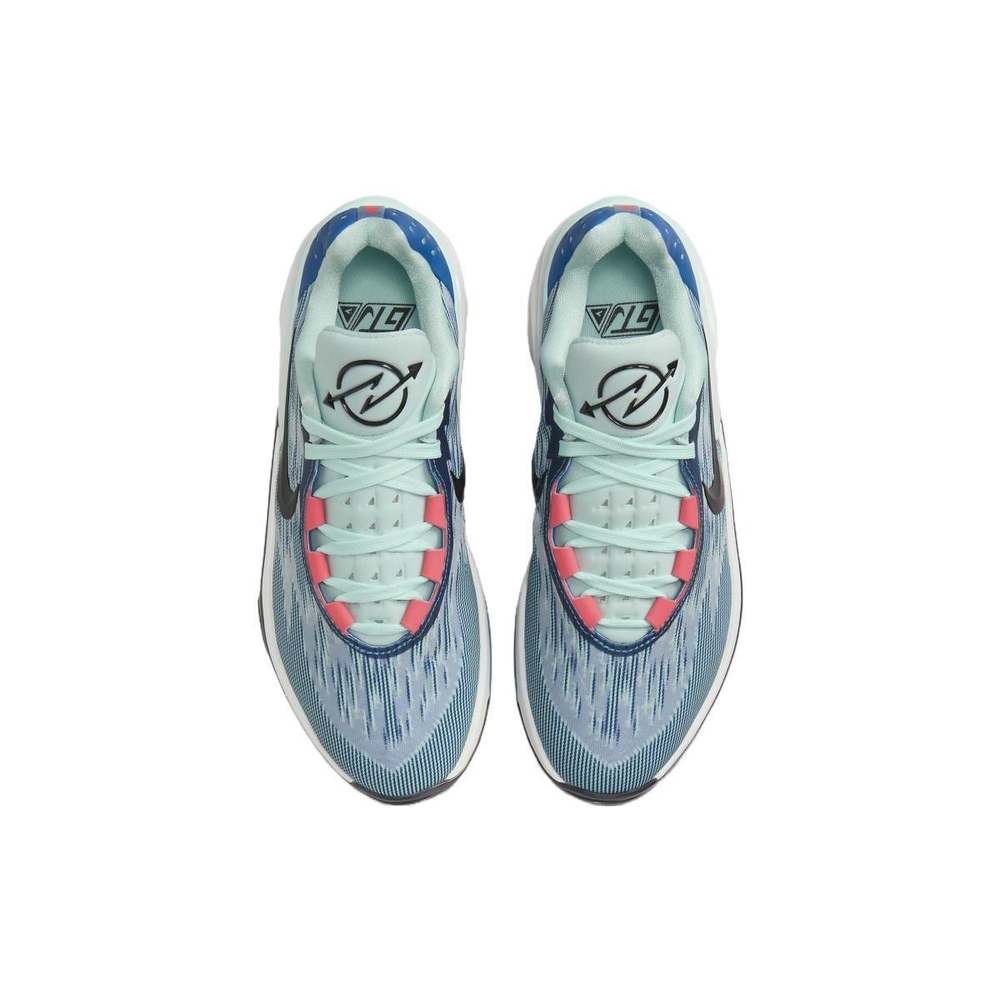 Кроссовки Nike, DJ6013-404