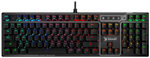 Клавиатура A4Tech Bloody B750N черный