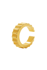 Сет DORIKOS позолота