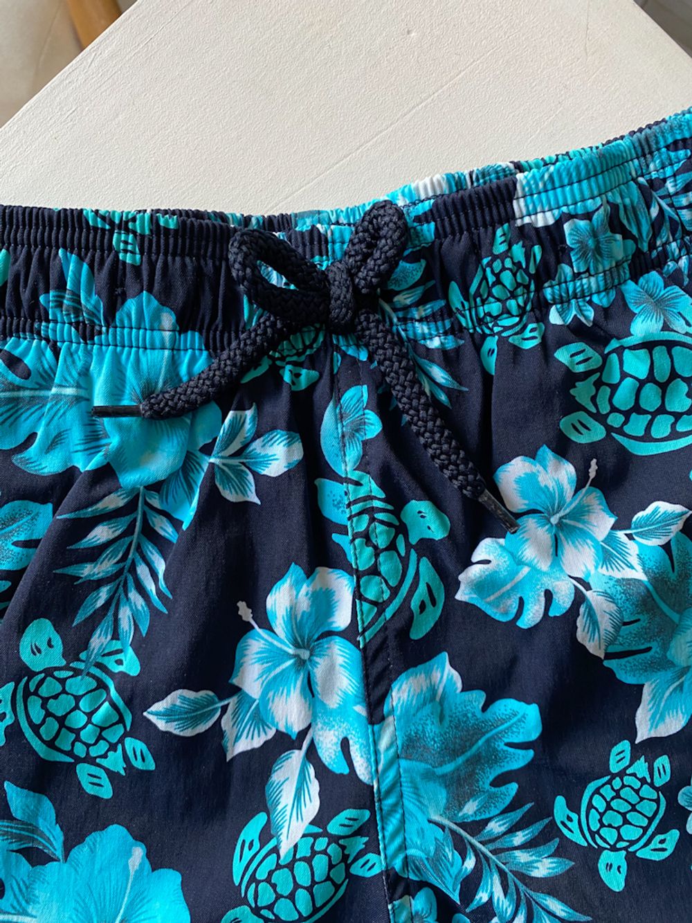 Новые плавательные шорты Vilebrequin, 128