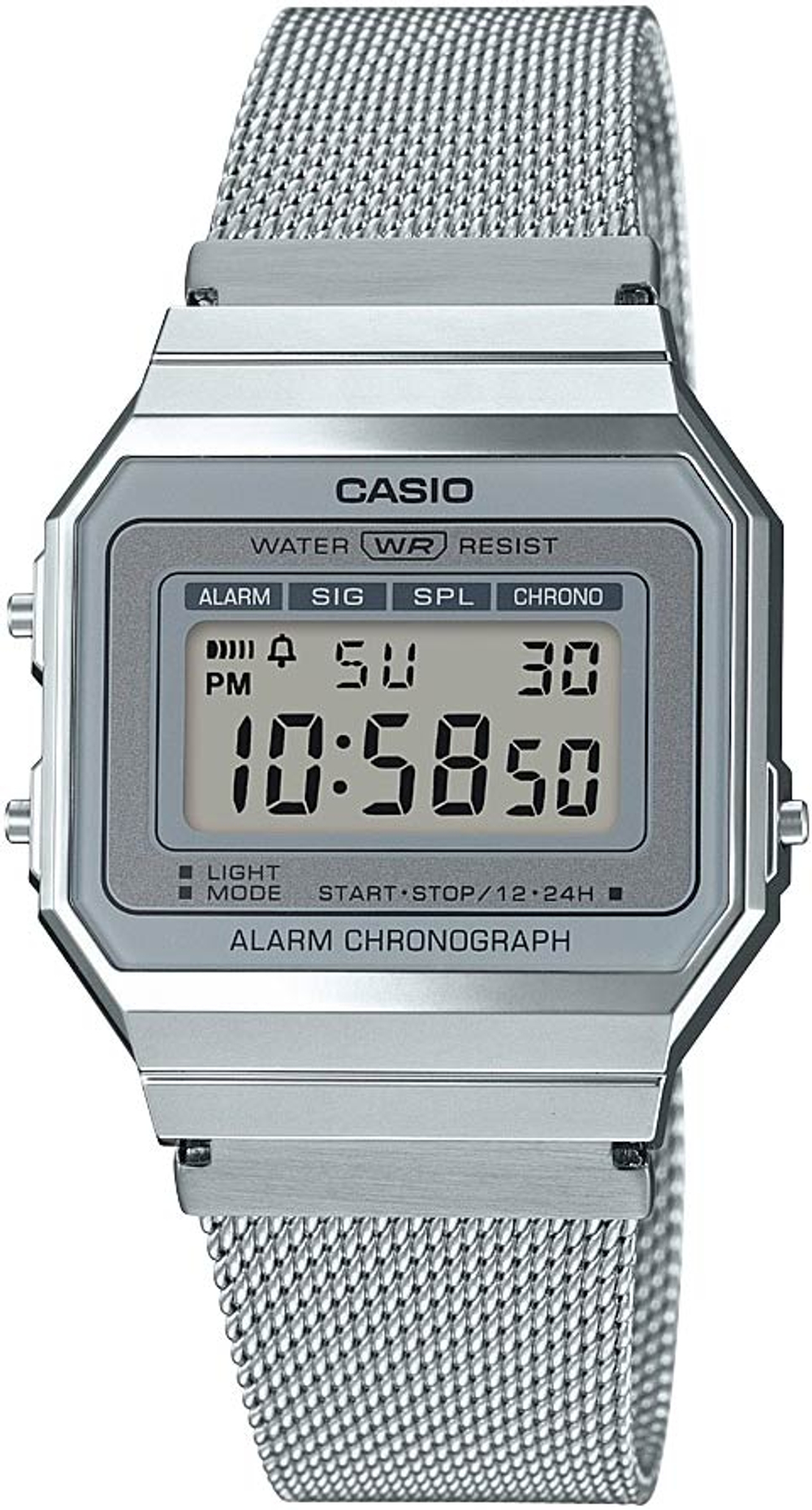 Часы Casio A700WEM-7AEF