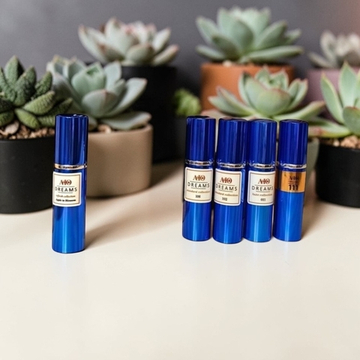 Духи женские АЮ DREAMS Аромат 102, мини