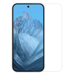 Защитное стекло с прозрачными рамками от Nillkin для Google Pixel 9 и 9 Pro, серия H+Pro Anti-Explosion Glass Screen Protector