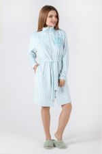 Халат Монпансье-5 Виотекс МЯТНЫЙ