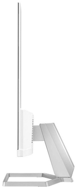 Монитор 23.8" HP 524sw (94C21AA) белый