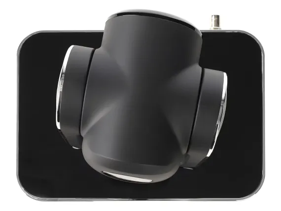 PTZ-камера Intrend IPTZ-FHD10XB-MID