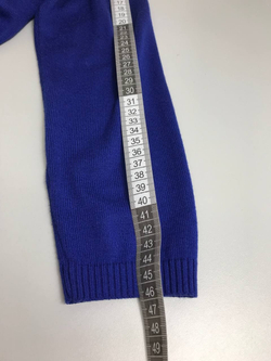 Блуза Per Una комбинированная 46-48 размер