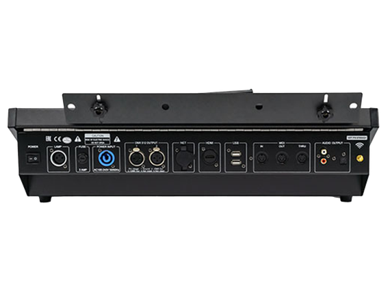 STAGE4 RAVEN NEST - консоль управления светом