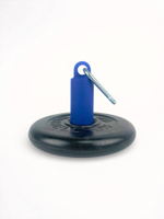 Гриф 50 мм короткий для армрестлинга (СИЛАРУКОВ)