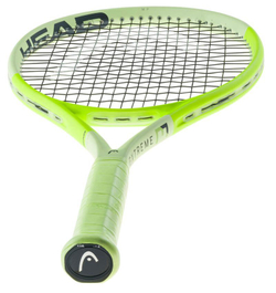 Теннисная ракетка Head Extreme MP 2024 + Струны + Натяжка