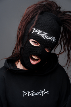 Балаклава Drummatix