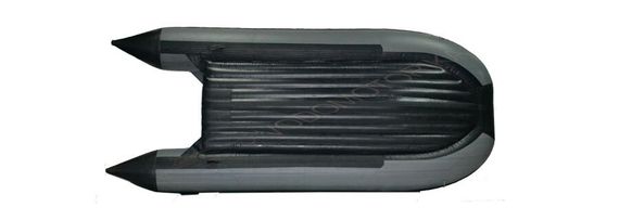 Надувная лодка Golfstream MASTER МS365