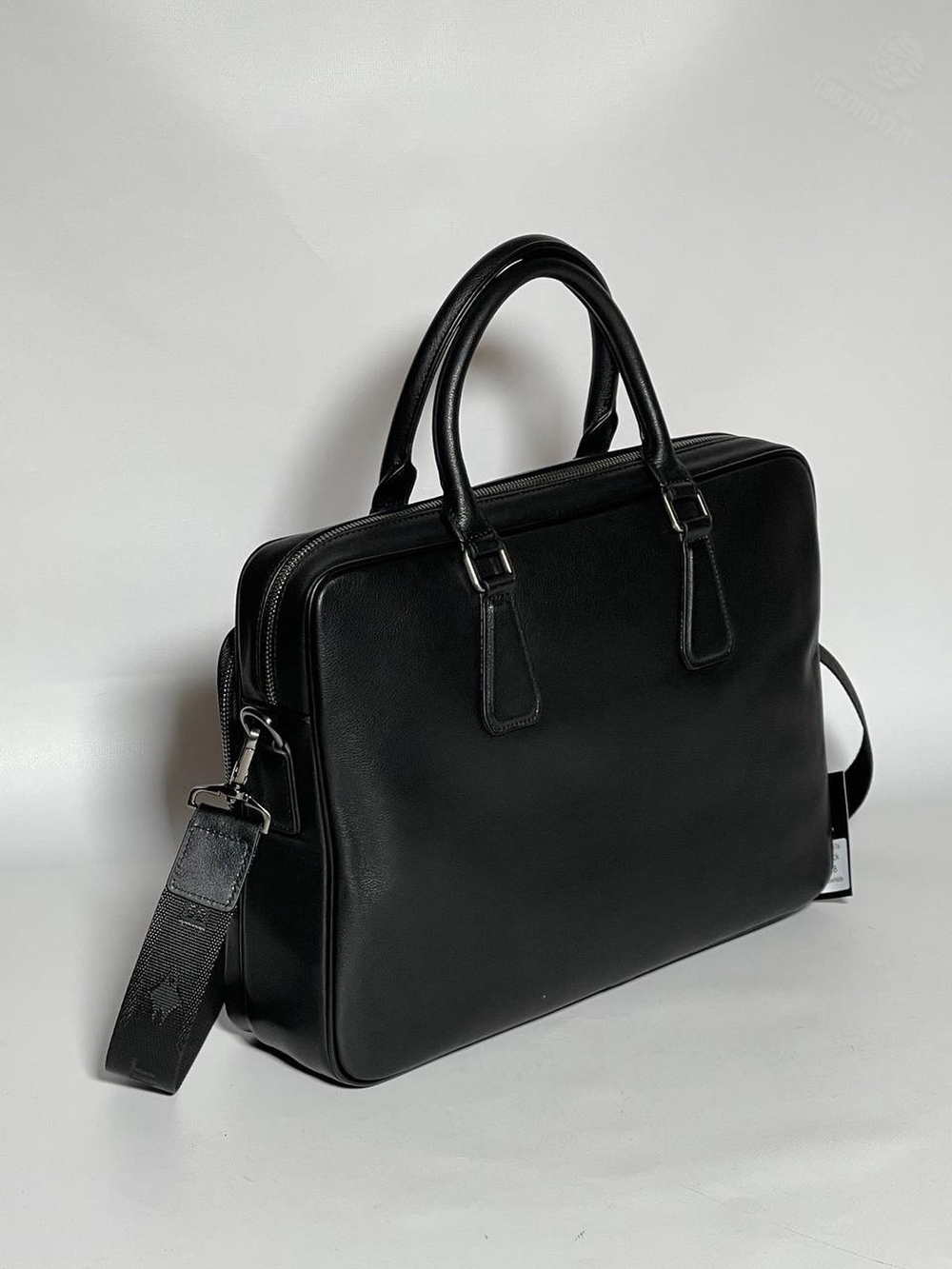 Портфель Montblanc