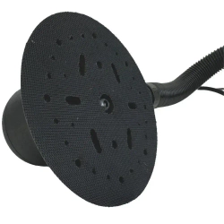 Шлифмашинка Эксцентриковая 5мм