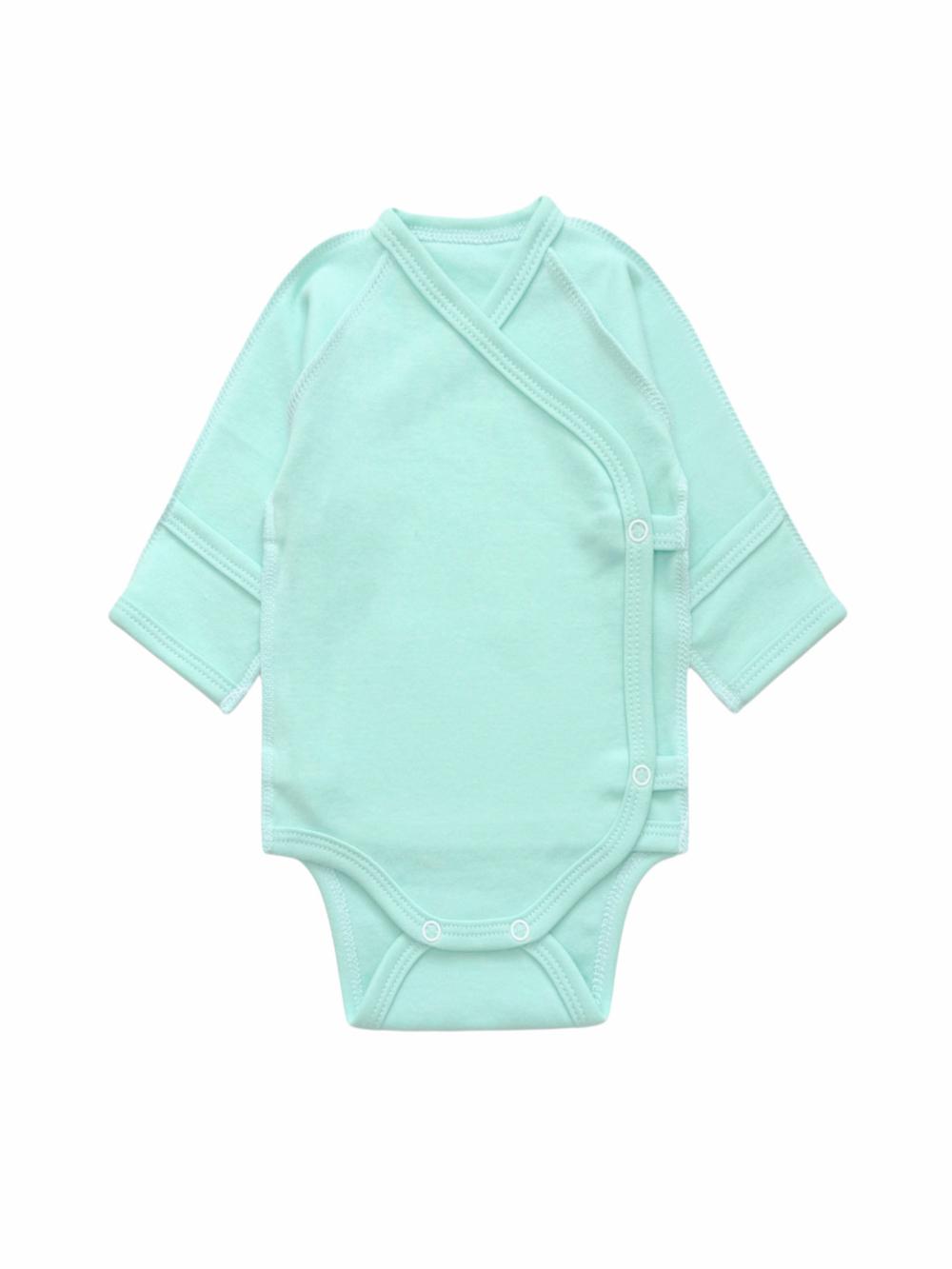 Боди-кимоно Mint (56,62)