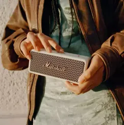 Səs gücləndiricisi \ Колонки \ speaker Marshall Emberton II Cream