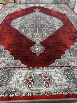 Персидский Ковер Код DF13