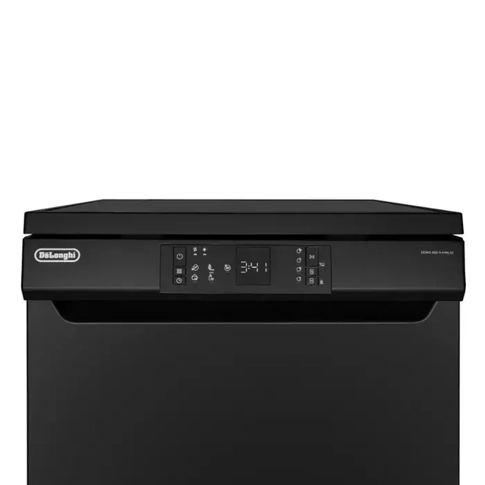 DeLonghi Посудомоечная машина DDWS 665 N EMILIO