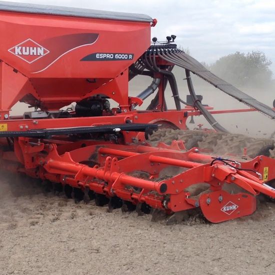 Запчасти на технику Птичь, KUHN-6000, GA6002