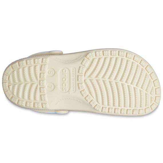 Crocs Classic Clog 'White'
