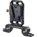 Батарейная площадка TILTA Tiltaing Pocket V-Mount Battery Plate Kit (TA-PBP-K1-V)